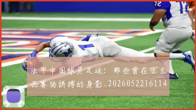 法甲中国球员足迹：那些曾在法兰西赛场拼搏的身影_20260522161146