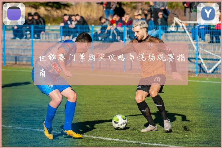 世锦赛门票购买攻略与现场观赛指南