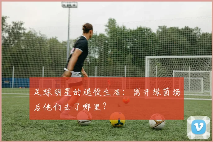 足球明星的退役生活：离开绿茵场后他们去了哪里？